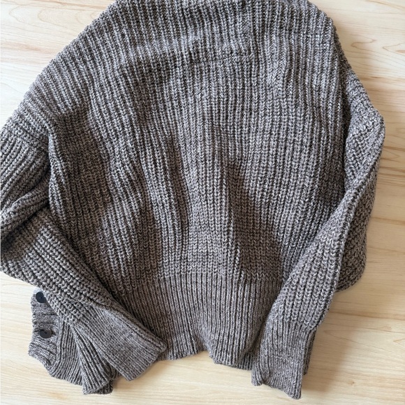 Indigo Luna muse collection sweater - Picture 6 of 6